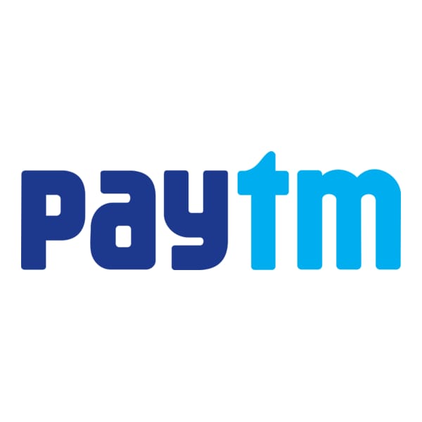 Paytm logo