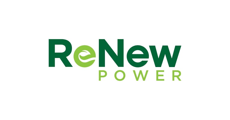 ReNew Power logo