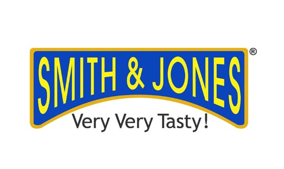 Smith & Jones logo