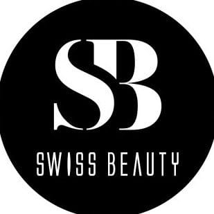 Swiss Beauty cosmetics logo